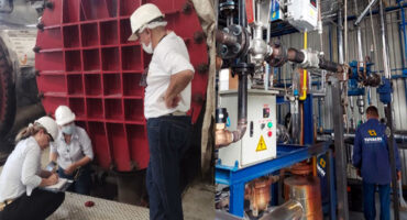 Diagnóstico preventivo: