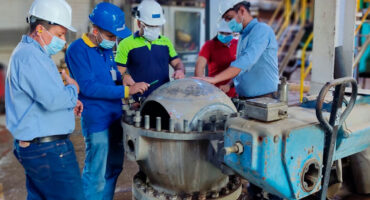 Programa de mantenimiento preventivo