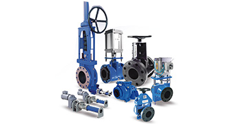 Venta de válvulas Pich