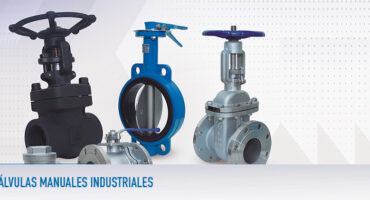 Válvulas Manuales Industriales